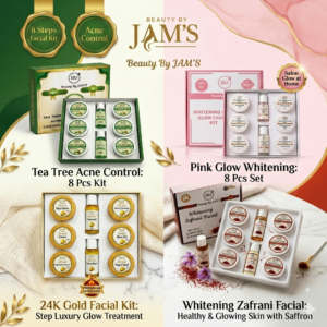 FACIAL KITS🧝‍♂️